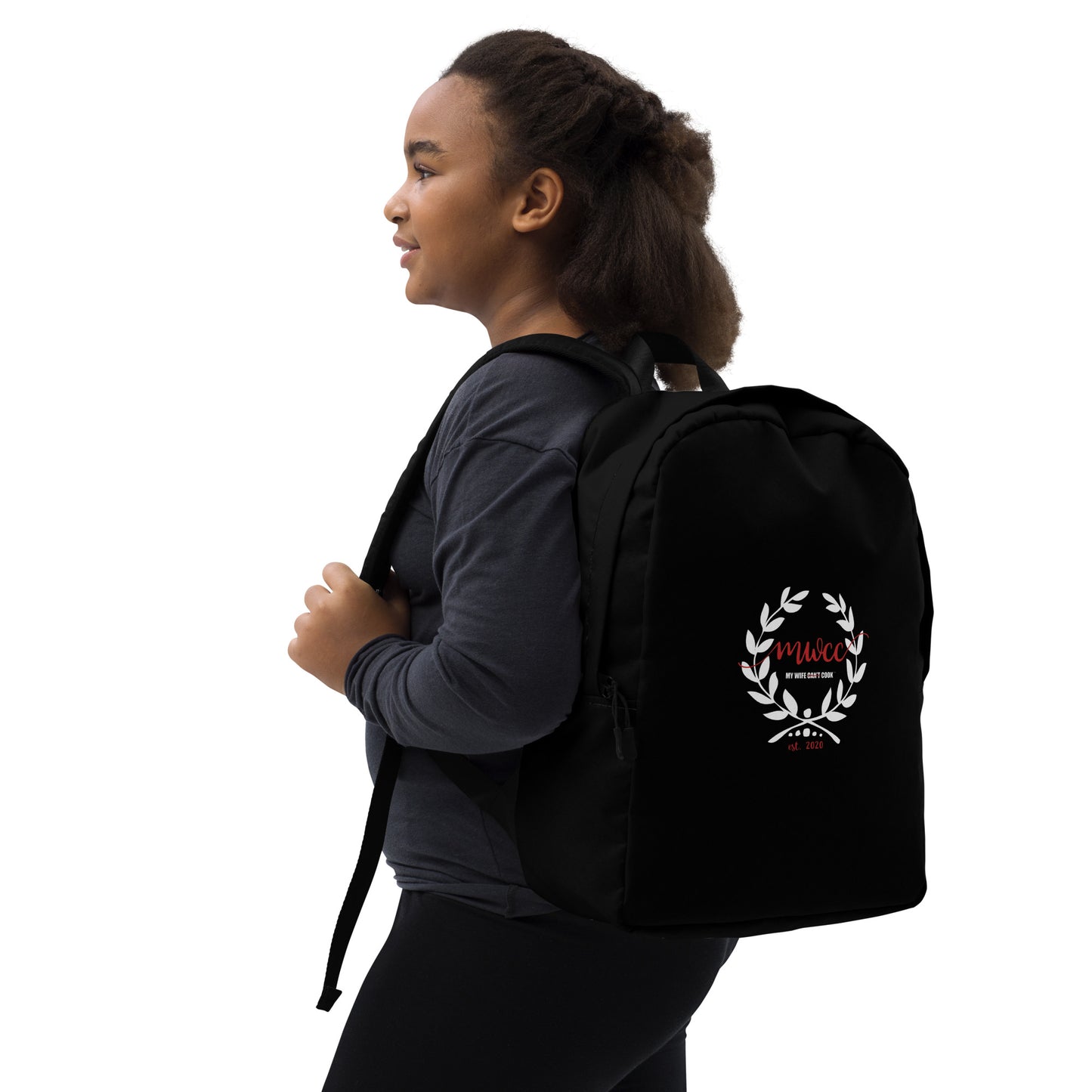 MWCC Backpack