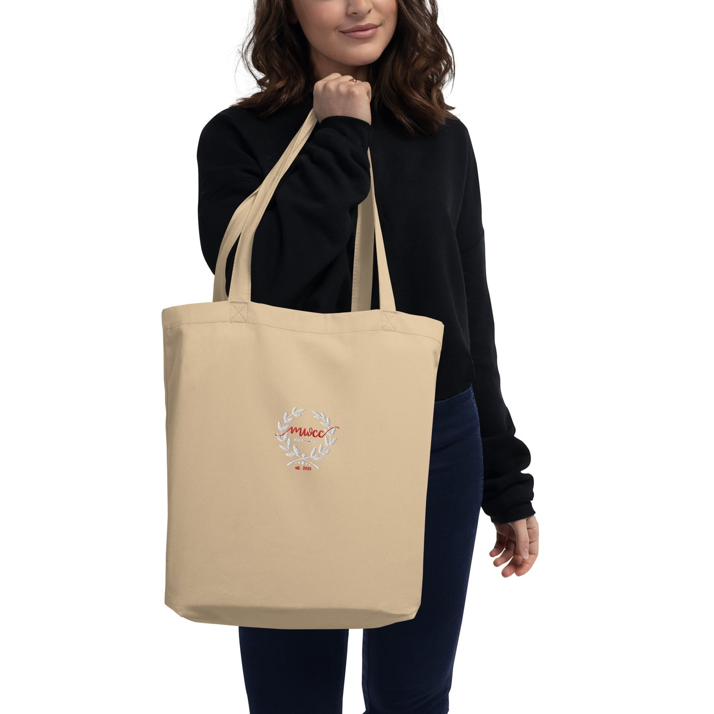 MWCC Eco Tote Bag