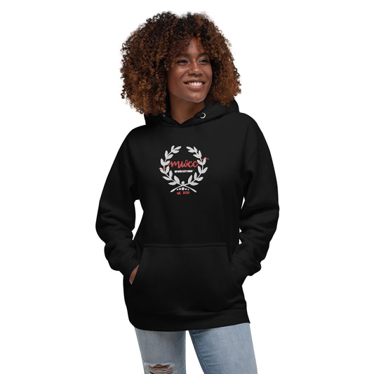 MWCC Unisex Hoodie